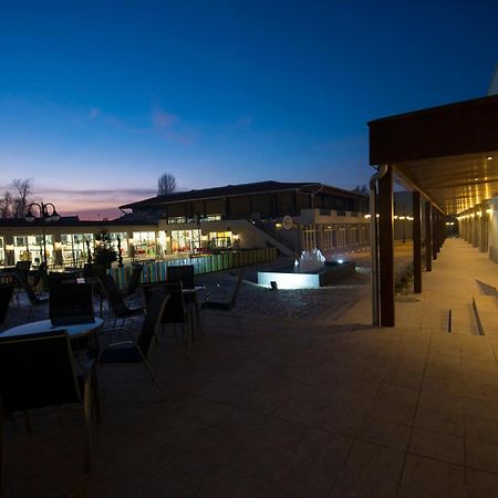 Hotel Village Ohrid Kültér fotó