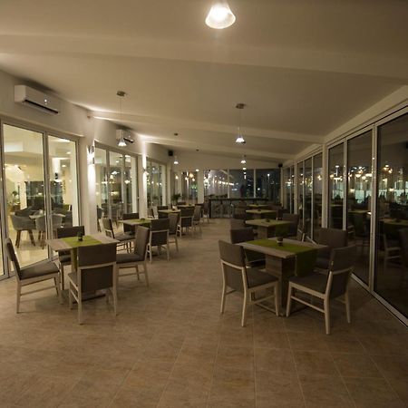 Hotel Village Ohrid Kültér fotó