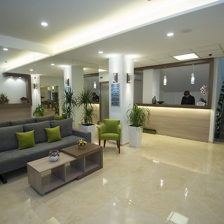 Hotel Village Ohrid Kültér fotó
